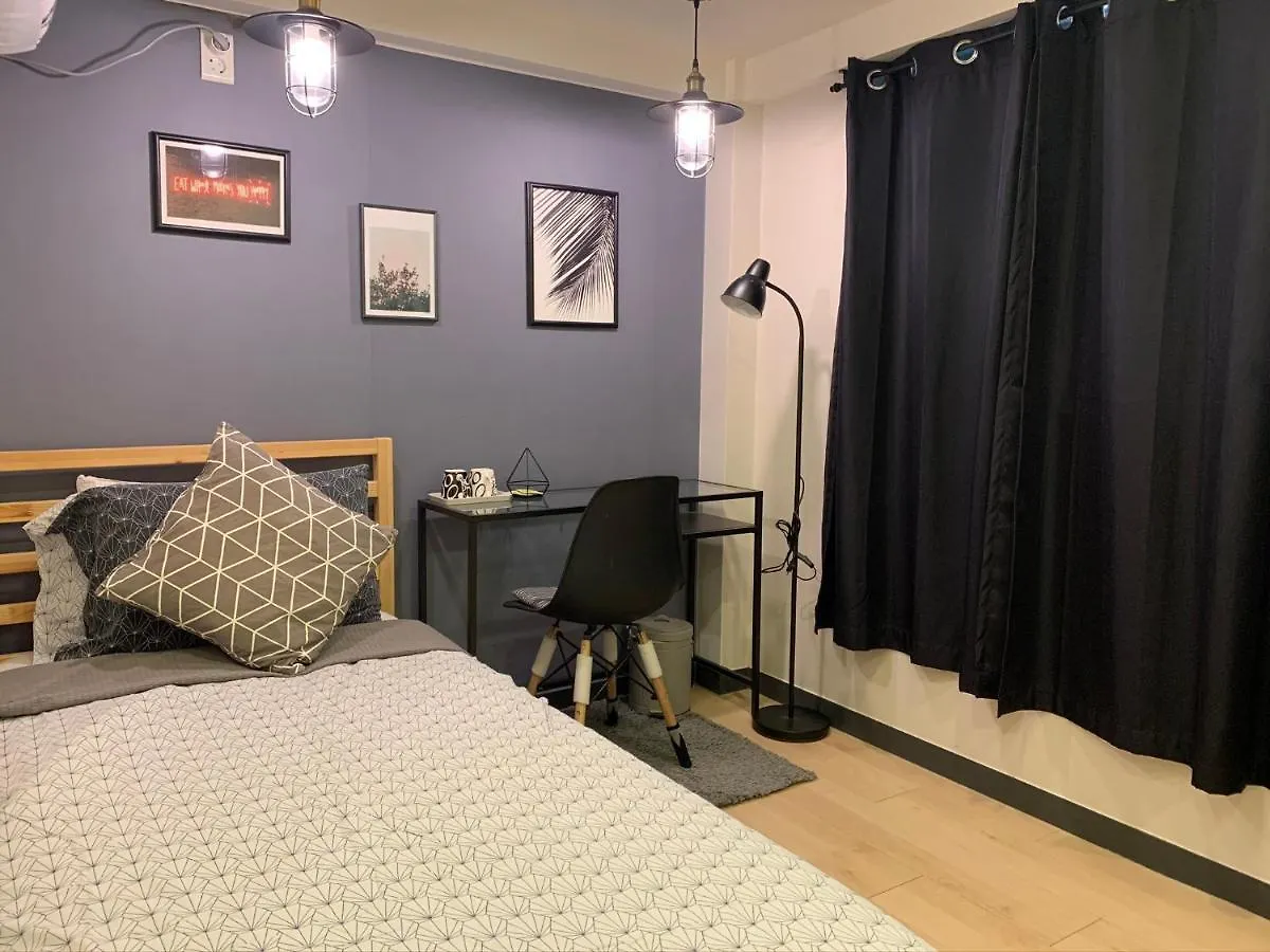 Konukevi Whitetail Guesthouse Seul