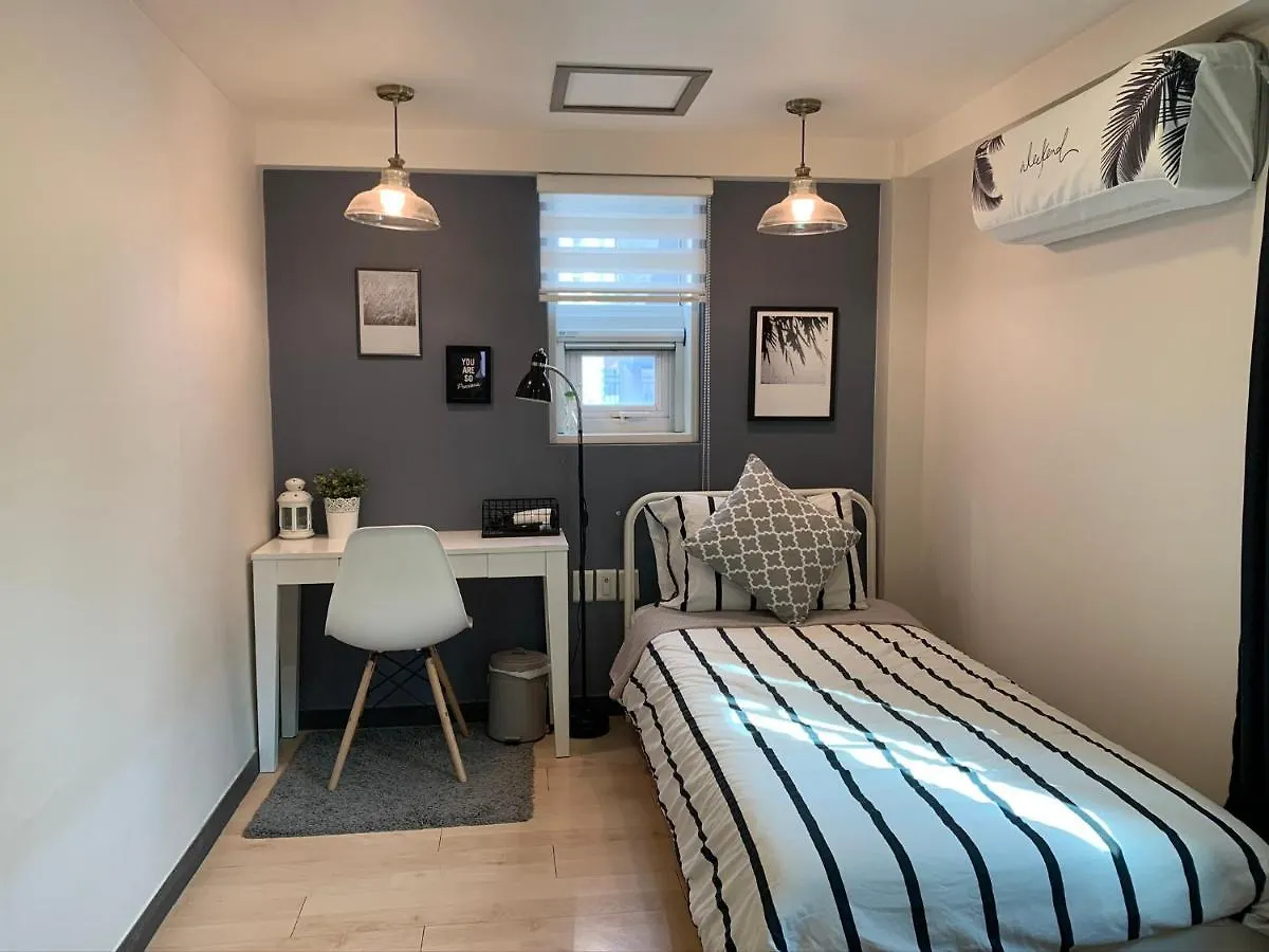 Whitetail Guesthouse Seul