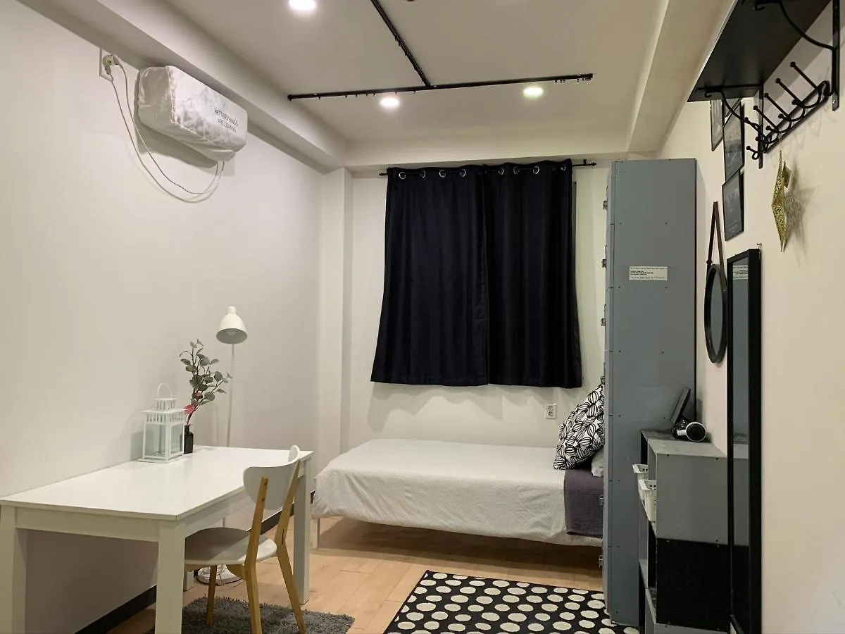 Whitetail Guesthouse Seul