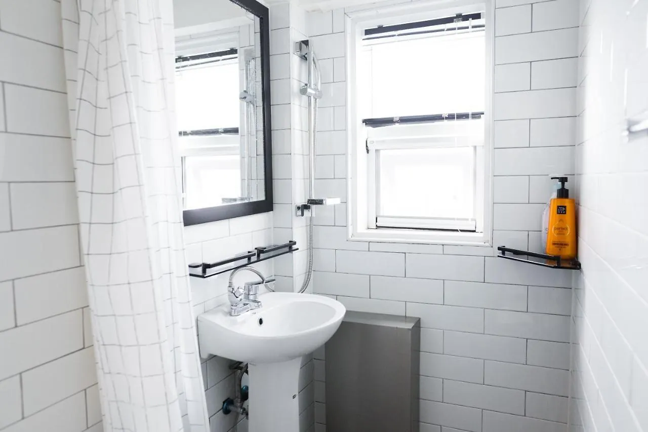 Whitetail Guesthouse Seul
