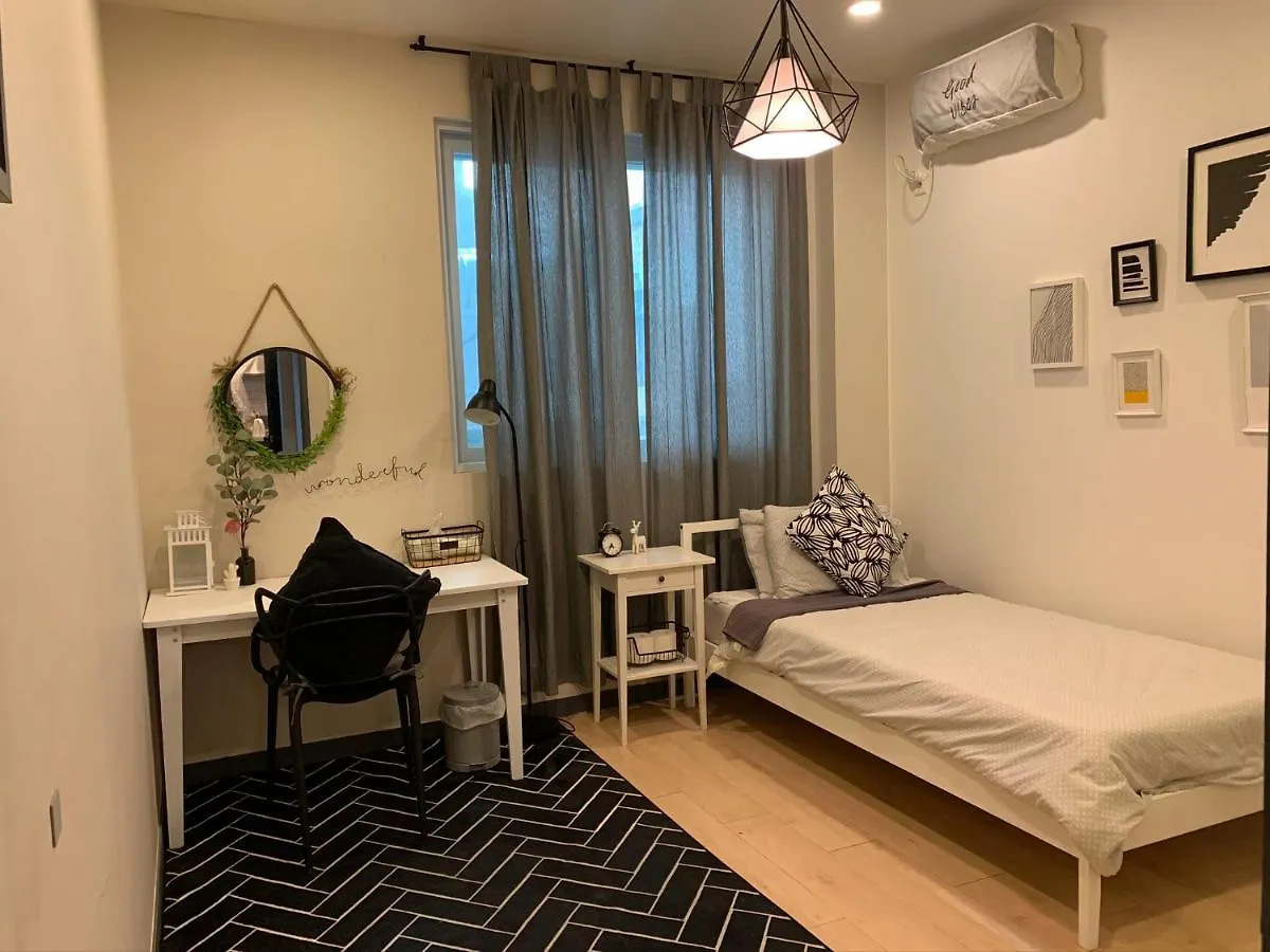 Konukevi Whitetail Guesthouse Seul