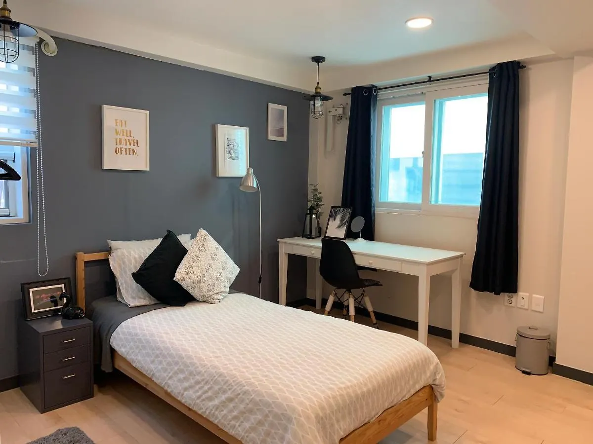 Whitetail Guesthouse Seul