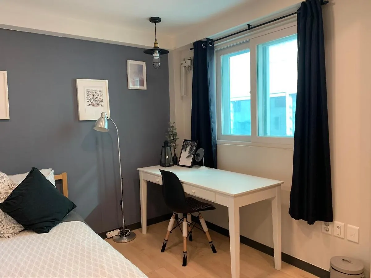 Konukevi Whitetail Guesthouse Seul
