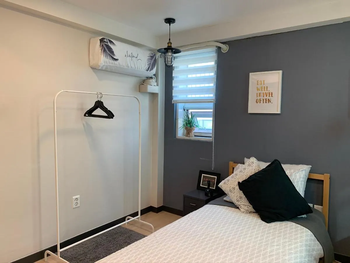 Whitetail Guesthouse Seul