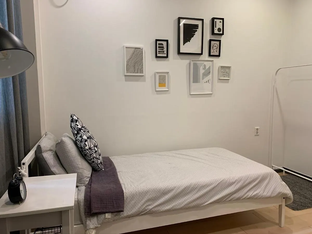 Whitetail Guesthouse Seul 0*,  Güney Kore
