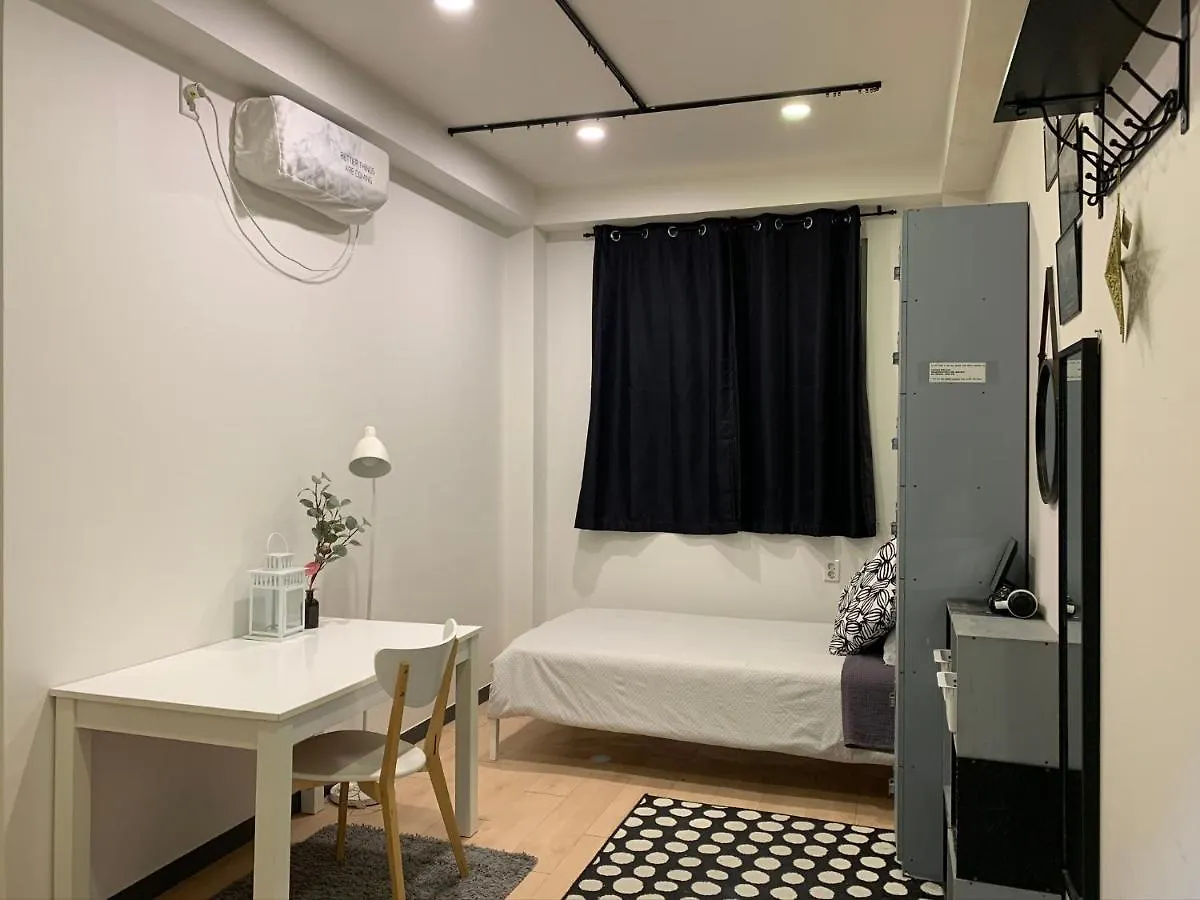 Konukevi Whitetail Guesthouse Seul
