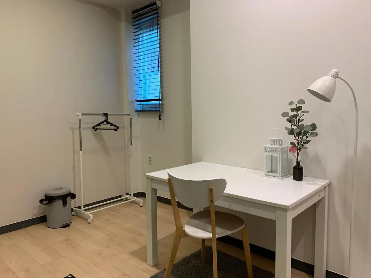 Whitetail Guesthouse Seul 0*,  Güney Kore