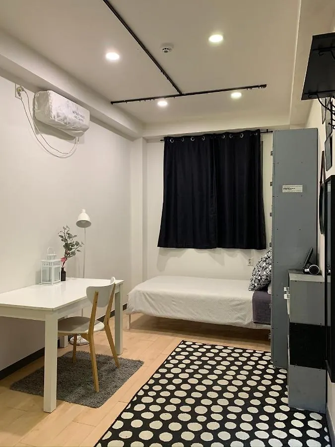 Whitetail Guesthouse Seul 0*,