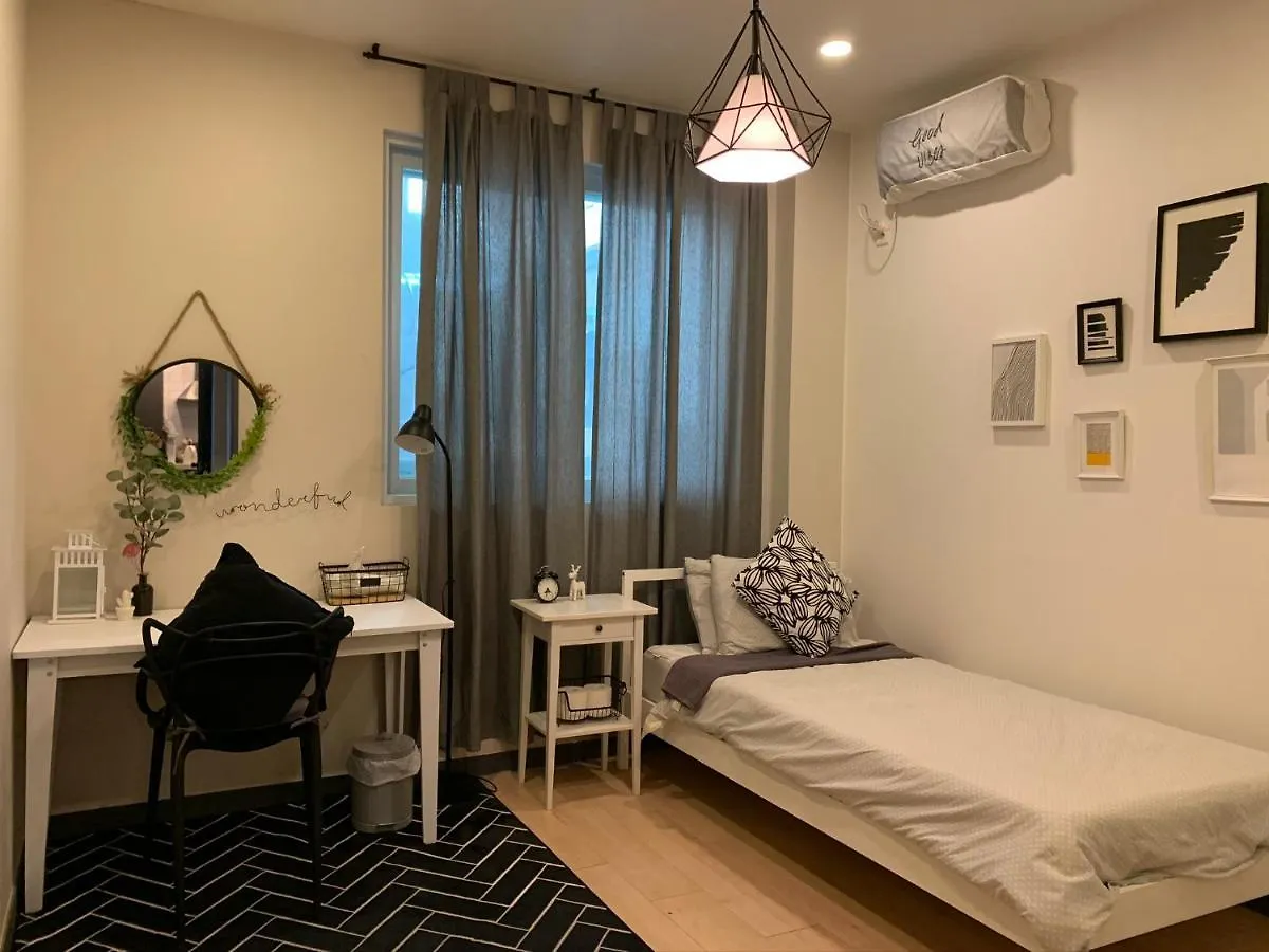 Whitetail Guesthouse Seul