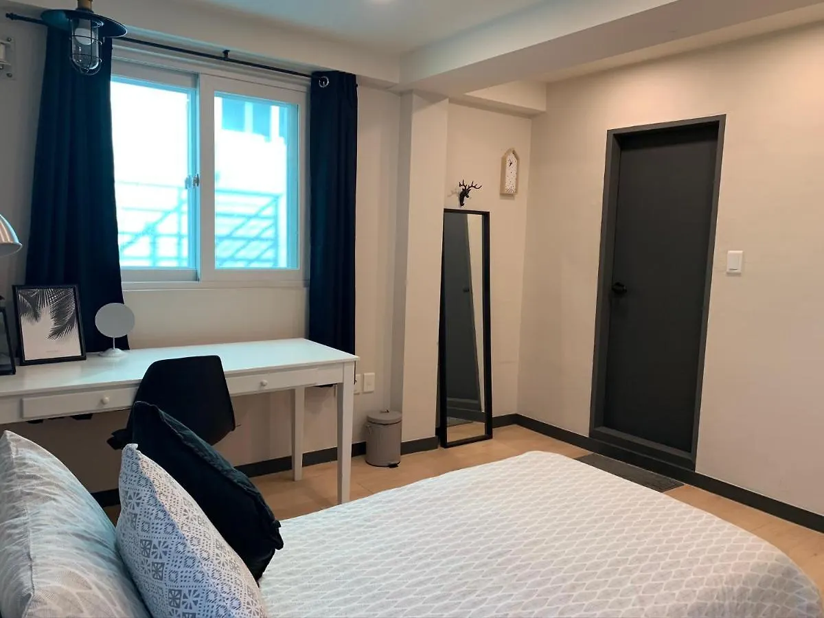 Konukevi Whitetail Guesthouse Seul