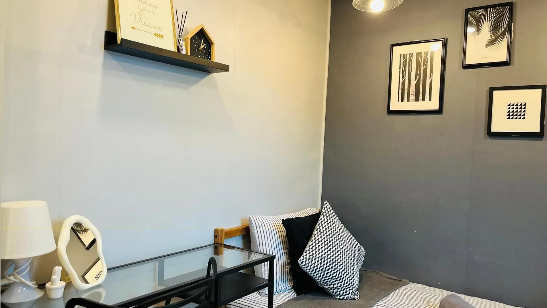 Whitetail Guesthouse Seul