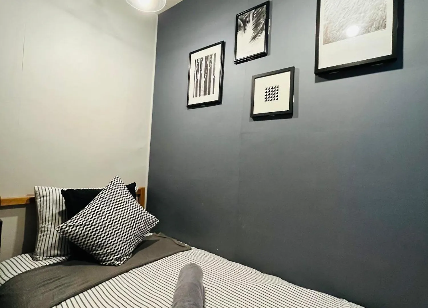 Whitetail Guesthouse Seul