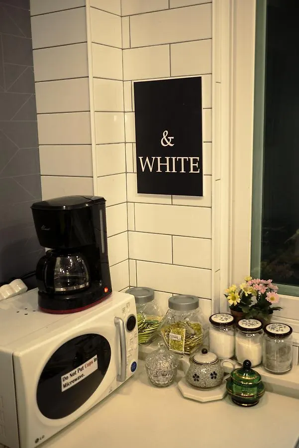 Whitetail Guesthouse Seul 0*,