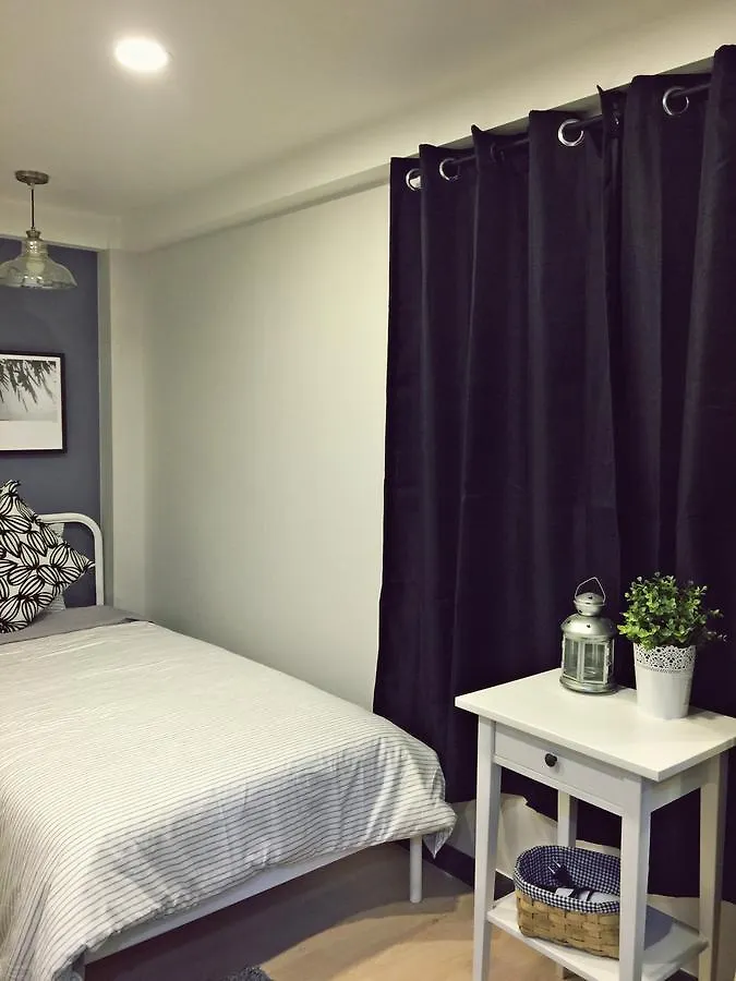 Whitetail Guesthouse Seul