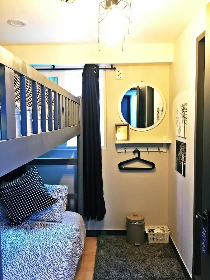 Konukevi Whitetail Guesthouse Seul