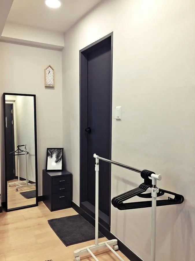 Konukevi Whitetail Guesthouse Seul