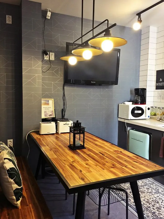 Whitetail Guesthouse Seul