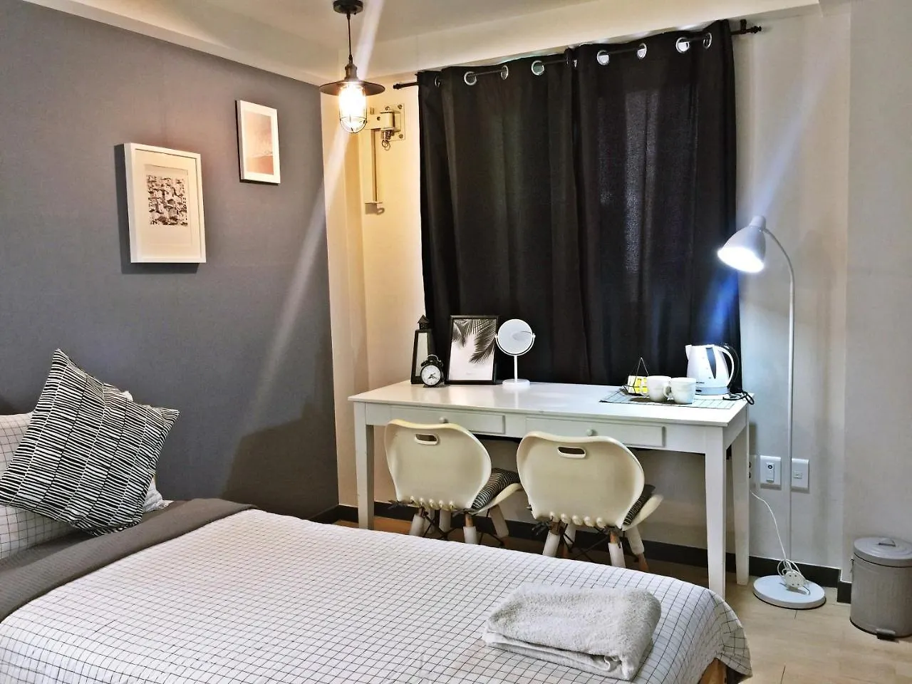 Konukevi Whitetail Guesthouse Seul