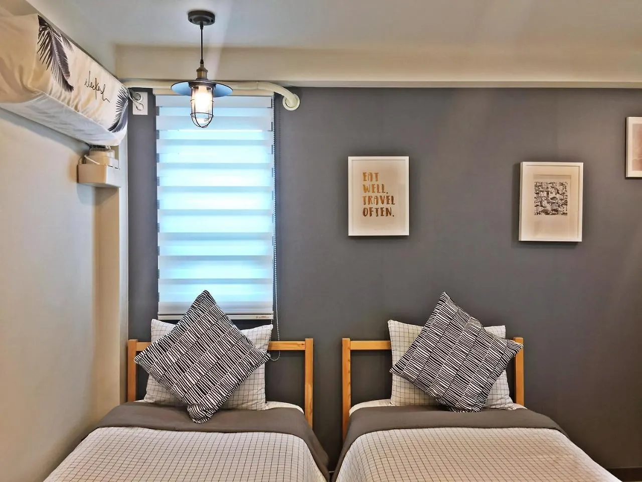 Konukevi Whitetail Guesthouse Seul