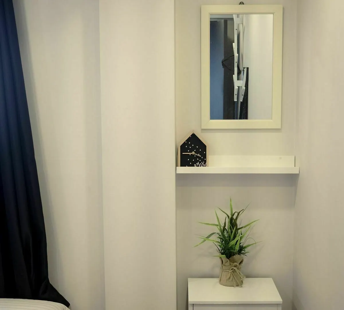 Whitetail Guesthouse Seul Güney Kore