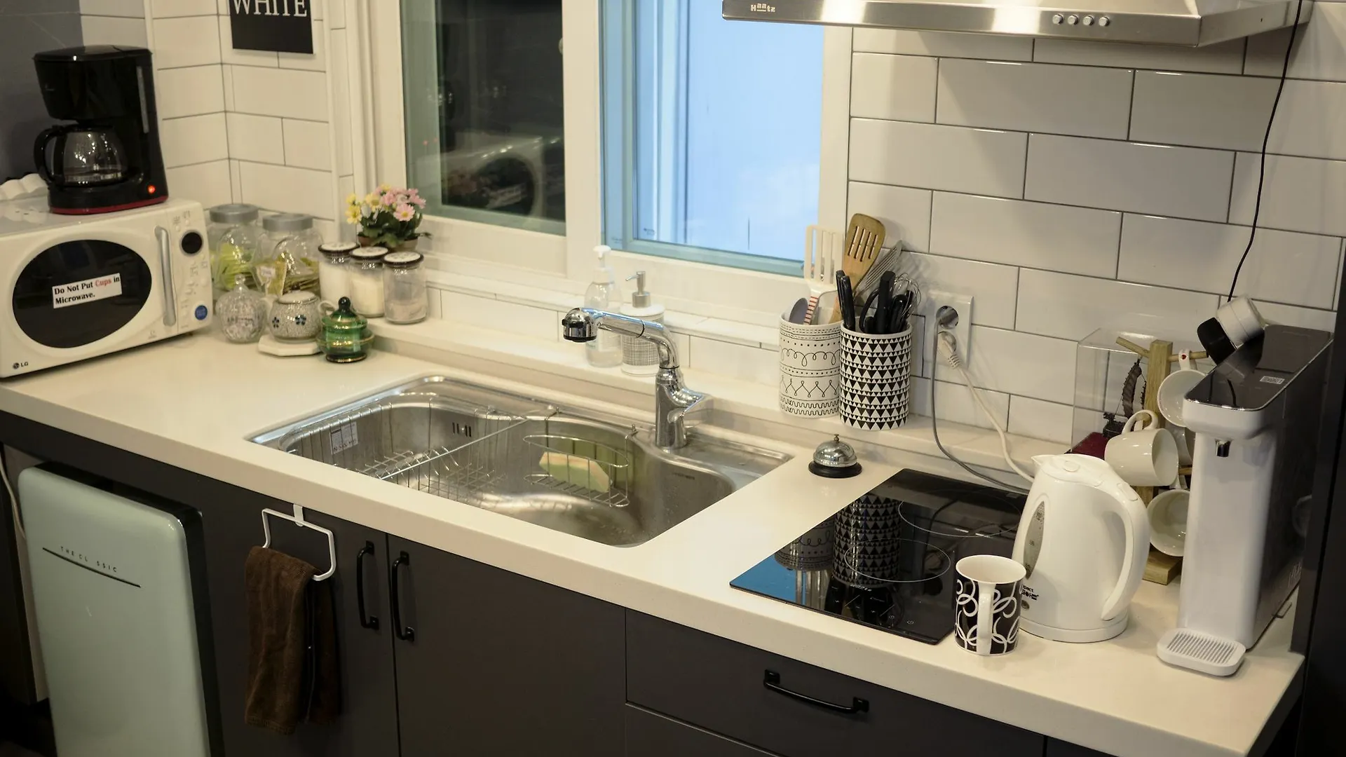 Whitetail Guesthouse Seul 0*,