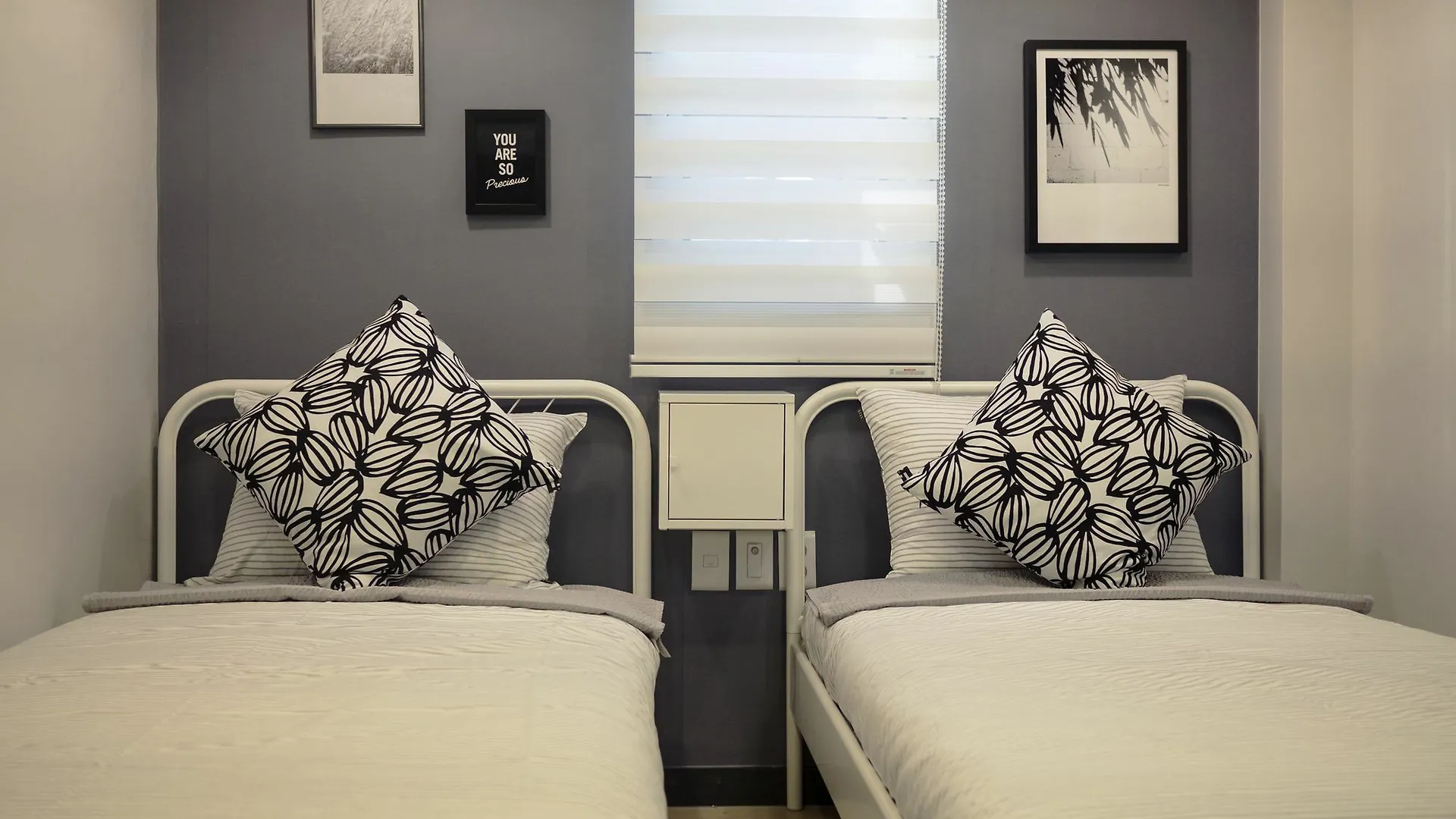 Whitetail Guesthouse Seul Güney Kore