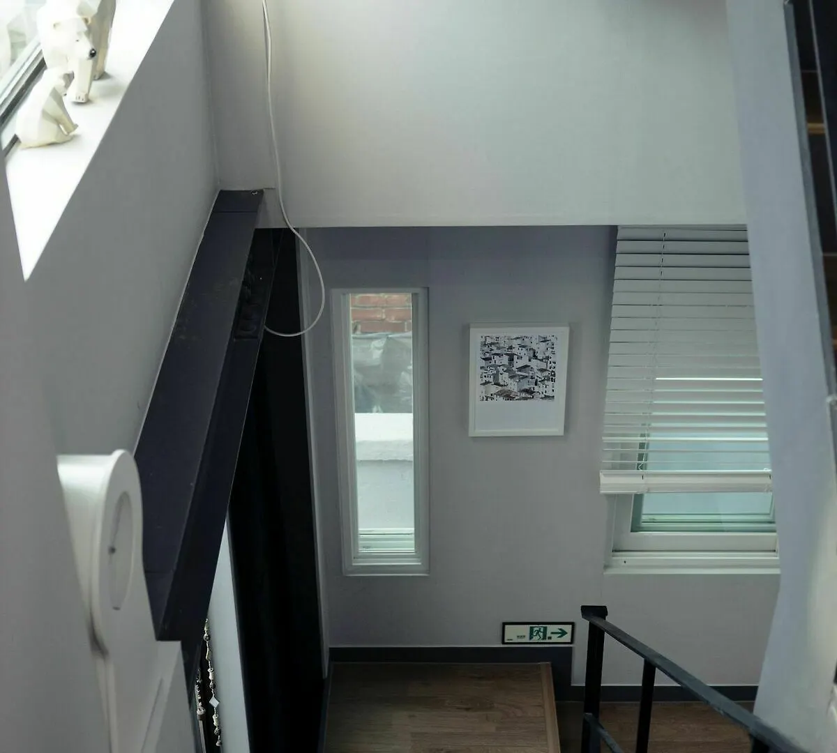 Whitetail Guesthouse Seul