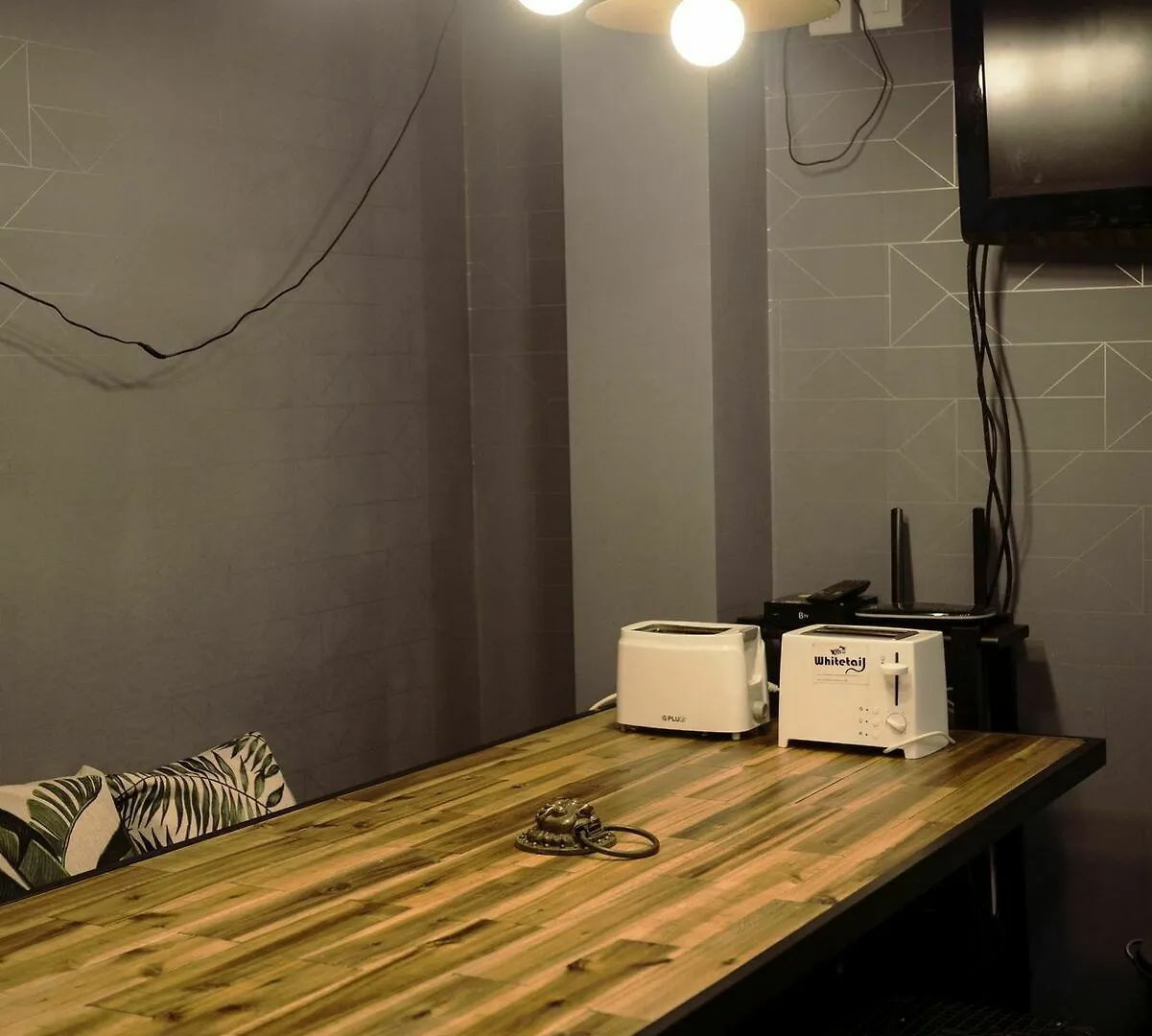 Whitetail Guesthouse Seul