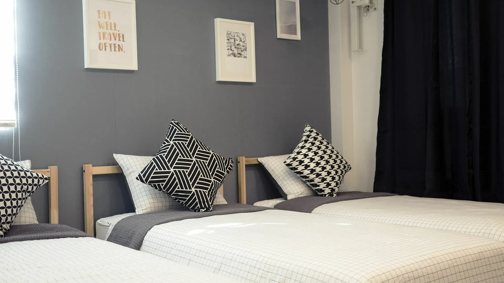 Whitetail Guesthouse Seul 0*,  Güney Kore