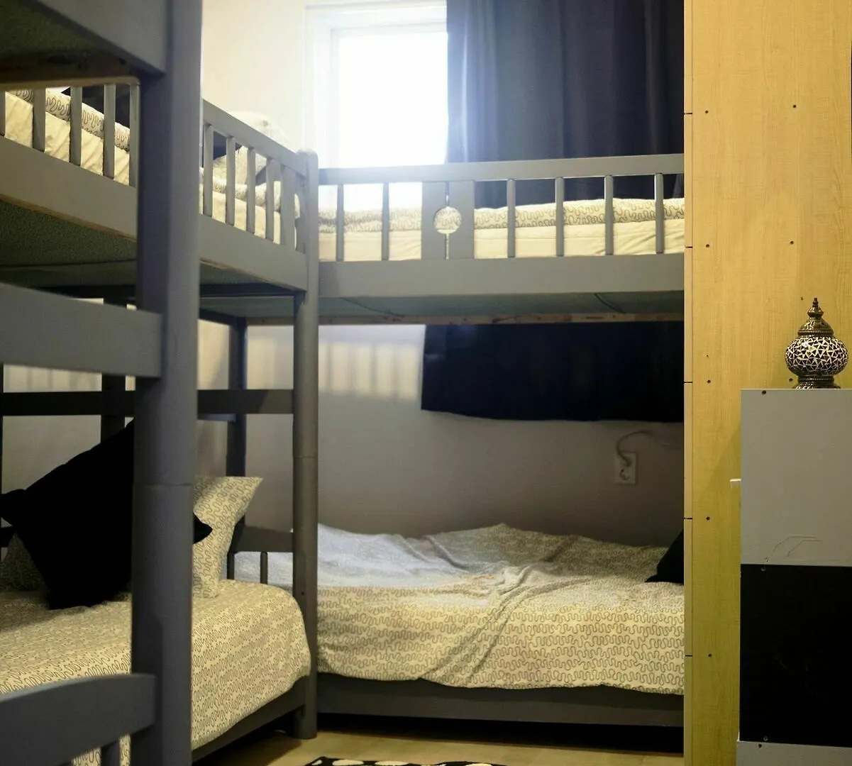 Whitetail Guesthouse Seul