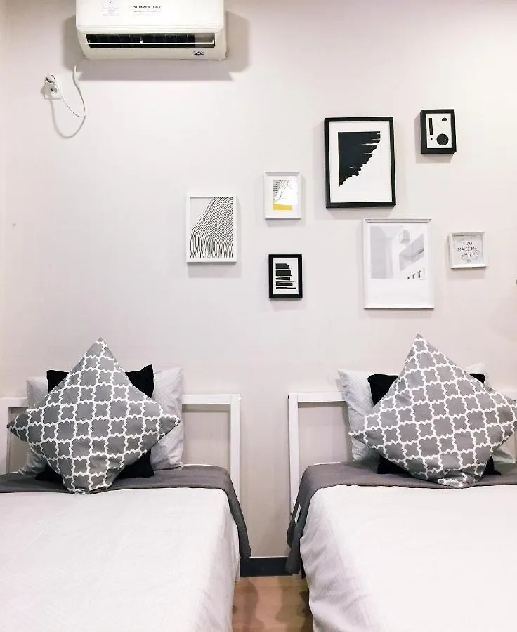 Whitetail Guesthouse Seul