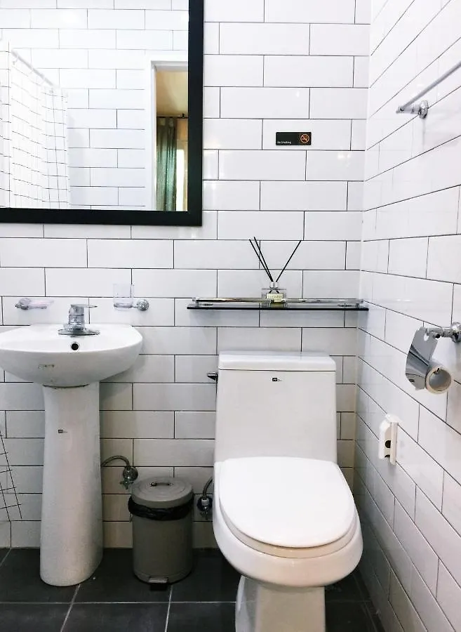 Konukevi Whitetail Guesthouse Seul
