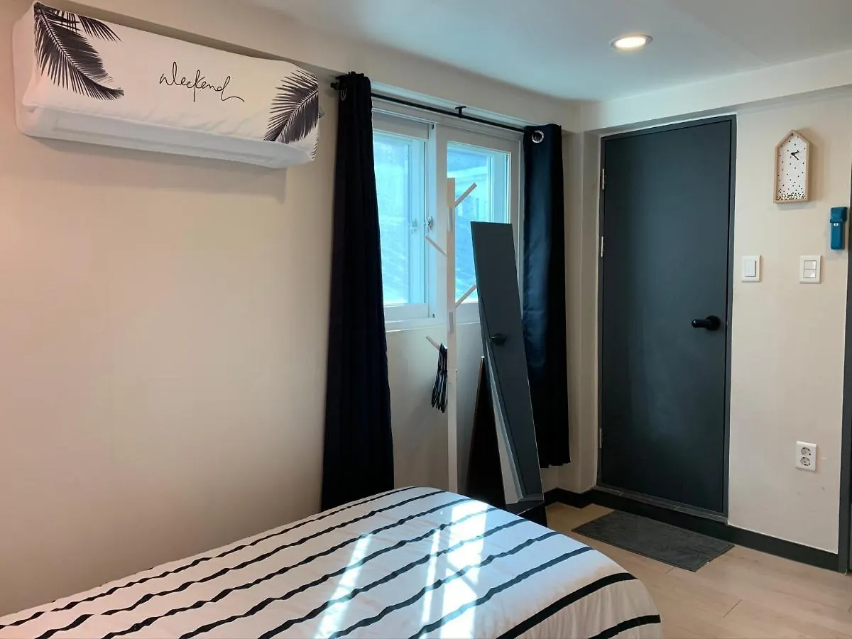 Affittacamere Whitetail Guesthouse Seul
