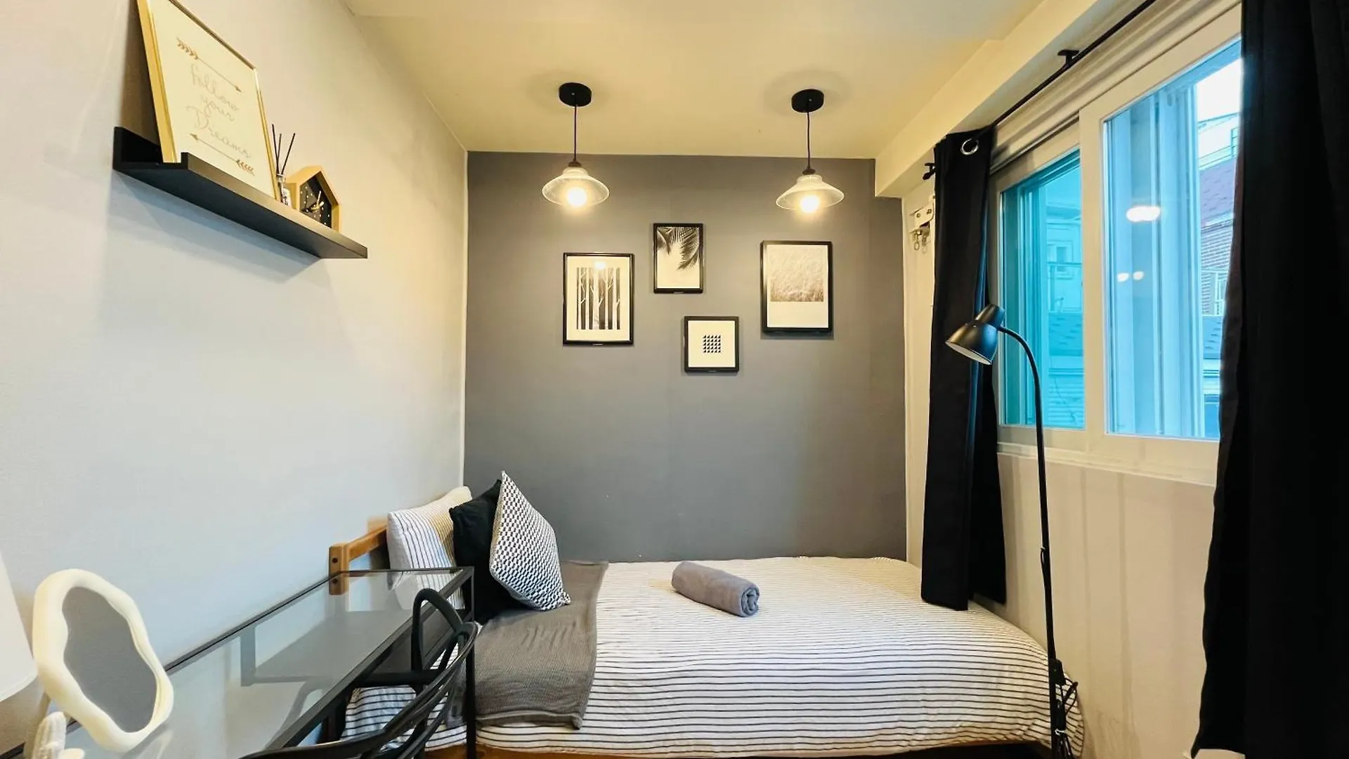 Affittacamere Whitetail Guesthouse Seul