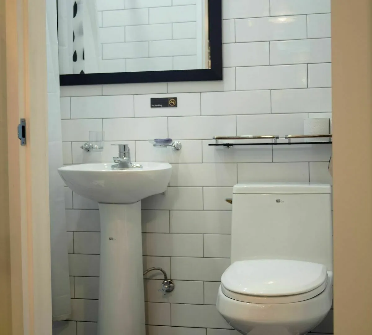 Whitetail Guesthouse Seul 0*,  Corea del Sud