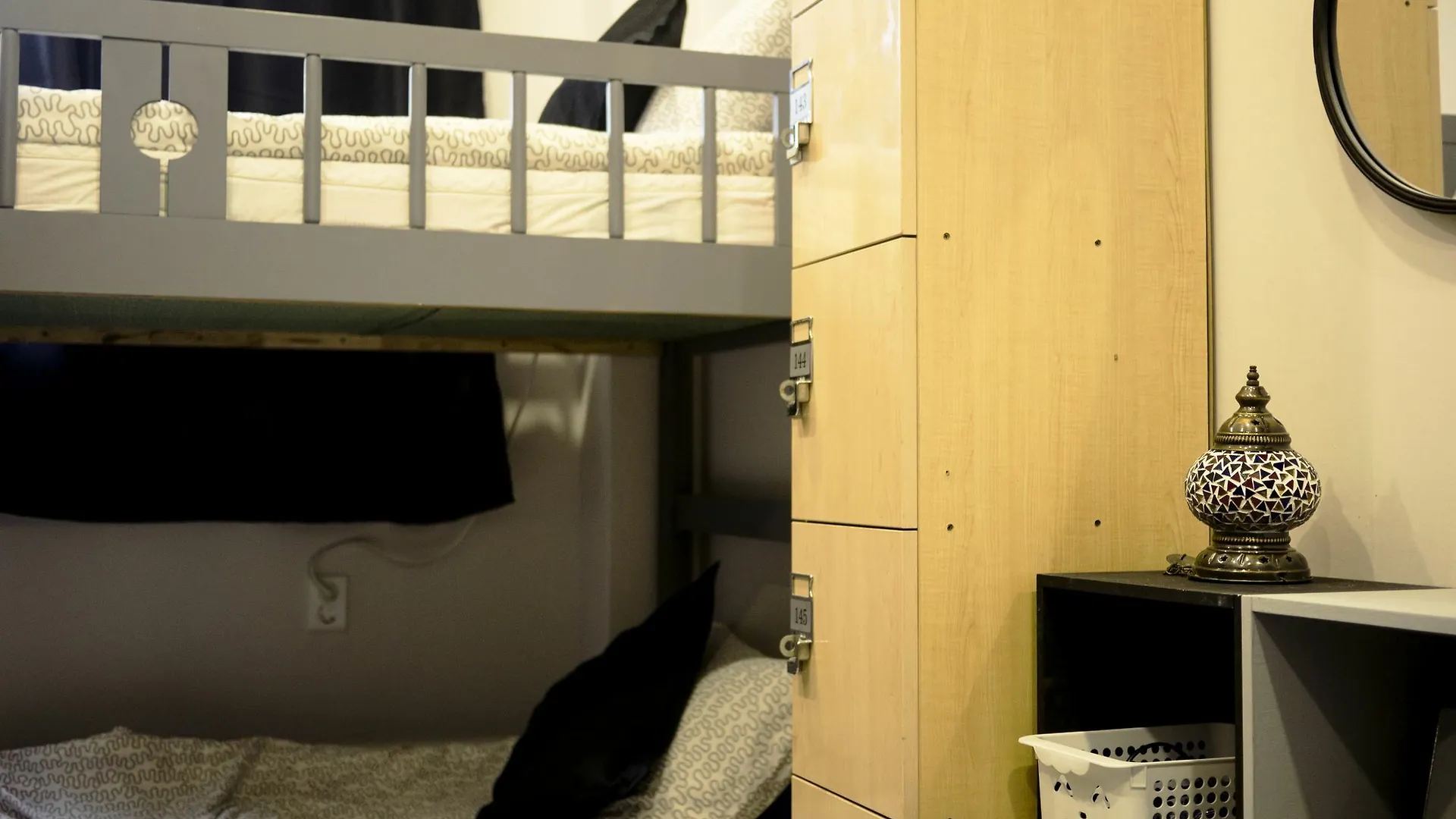 Whitetail Guesthouse Seul Affittacamere