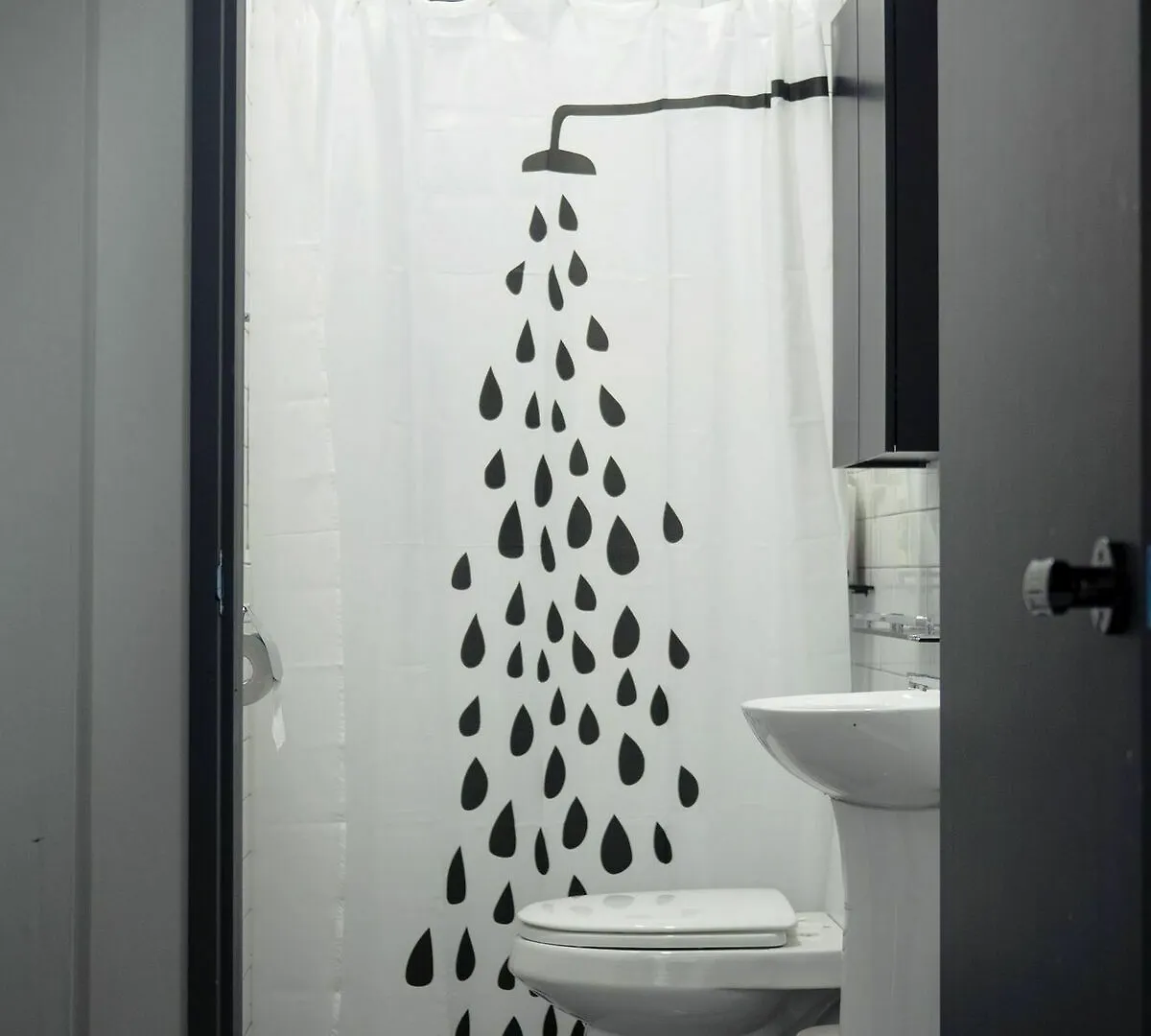 Whitetail Guesthouse Seul Affittacamere